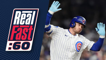 Real Fast: Thursday's best in 60 seconds