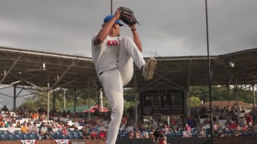 Welcome to the Appalachian League