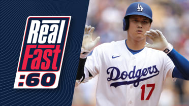 Real Fast: Sunday's best in 60 seconds