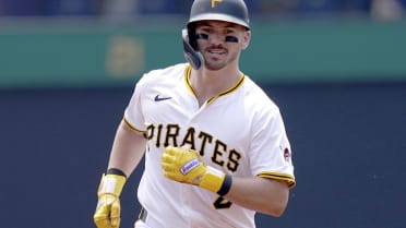 Grand slam de Spencer Horwitz 