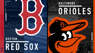 Condensed Game: BOS@BAL - 4/26/26