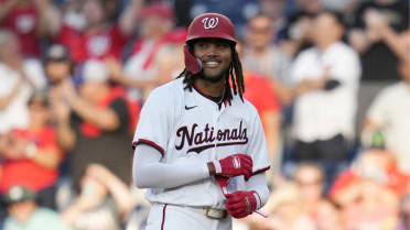 Are the Nationals the real winners of the Soto deal?