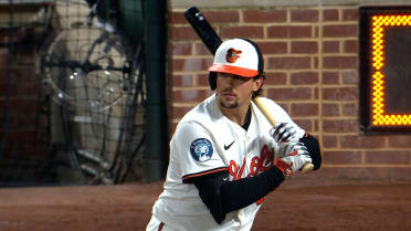Adley Rutschman's sac fly