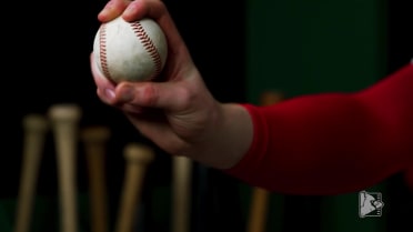 Pitch Grips: Dustin May