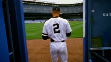 Derek Jeter, in his own words