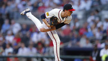 Max Fried poncha siete