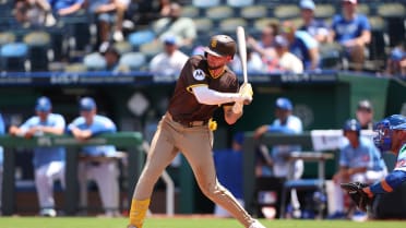 Cuadrangular de Jackson Merrill 