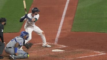 Mitch Haniger's solo home run (6)
