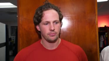 Adley Rutschman on 'special' return to Baltimore