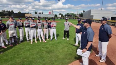 Czech Republic EDGE Camp