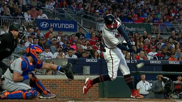 Swanson stays hot with 2-run HR as Braves top Nationals 5-0 – KXAN Austin