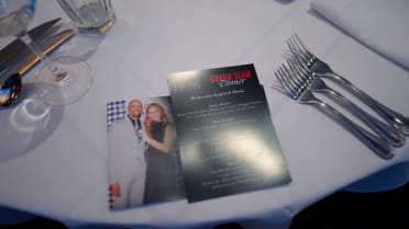 Twins Grand Slam Dinner