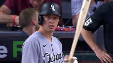 Kyle Teel's sac fly