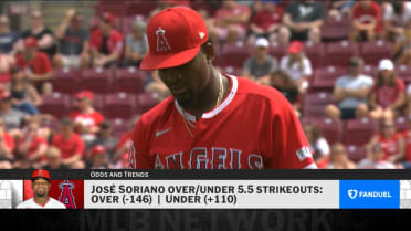 Looking at FanDuel Odds and Trends for April 28