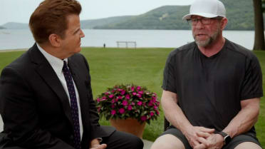 Jeff Bagwell on Kent, Beltrán's inductions to HOF