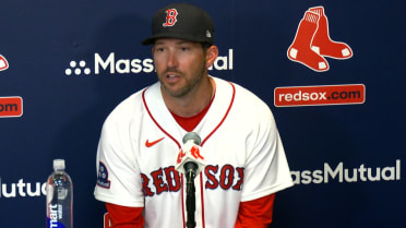Chad Tracy on Jake Bennett, offensive struggles