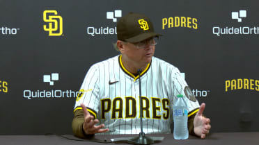 Mike Shildt on Kyle Hart's impressive outing in win