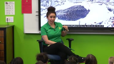 Nevada Reading Week