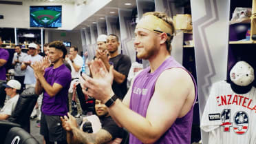 2026 Colorado Rockies Season  