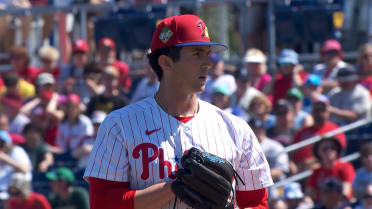 Thomson and Realmuto talk Painter