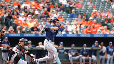 Doblete impulsor de Tristan Gray