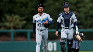 Breaking down Freddy Peralta ahead of Game 2 start