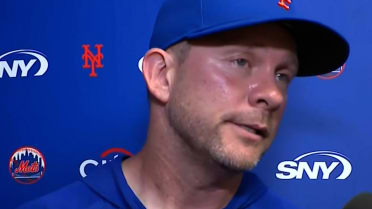Andy Green on strong bullpen, quality at-bats in win