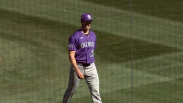 Rockies vs. D-backs Highlights (2/21/26)