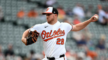 Trevor Rogers poncha a Josh Naylor