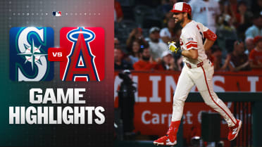 Josh Lowe's home run propels Angels to win 