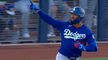 HR de 3 carreras de Hernández 