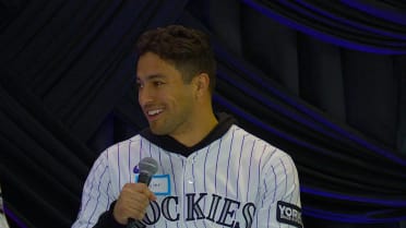 Tyler Freeman on learning new positions, 2026 season