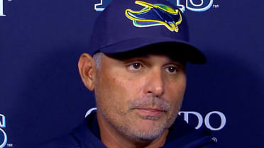 Kevin Cash on Steven Matz's impressive outing