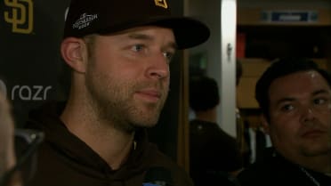 King: "Se trataba de dar todo para tus compañeros"