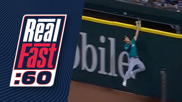 Real Fast: Wednesday’s best in 60 seconds