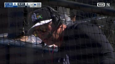 Aaron Boone speaks about the World Baseball Classic