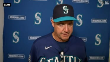 Dan Wilson on Mariners' tough loss