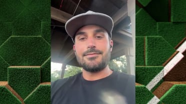 Zach Eflin on being re-signed, latest on injury, more