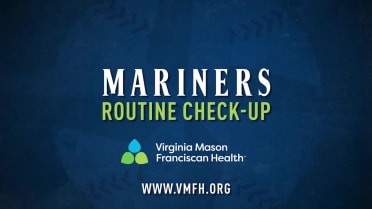 VMFH Mariners Routine Check-Up
