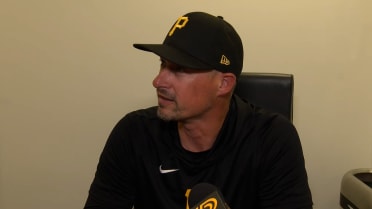 Don Kelly discusses the Pirates' 7-6 loss