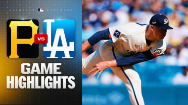 Tarik Skubal strikes out 11 in Dodgers' 4-3 win