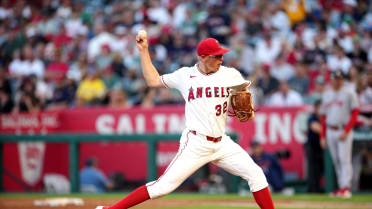 Ryan Johnson's six strikeouts