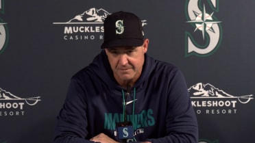 Dan Wilson on the team stepping up in 3-0 win