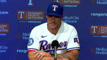 Skip Schumaker on deGrom's start, Foscue's homer