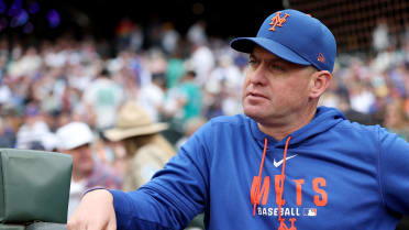 Reacting to Mets parting ways with Carlos Mendoza