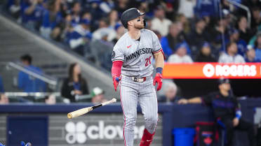 Ryan Jeffers' three-run homer (1)