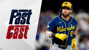 FastCast: Wednesday's best in < 15 minutes