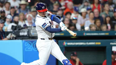 Alex Bregman's second sac fly