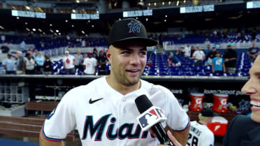 Jakob Marsee on winning at home, more