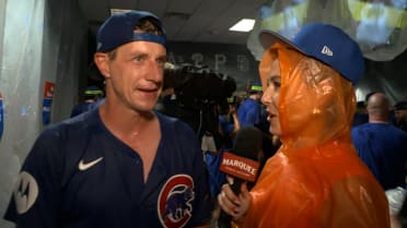 Craig Counsell 'Our goal is not complete yet'